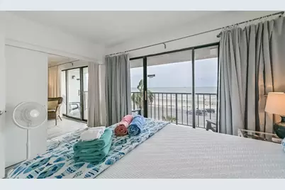 7310 Seawall Boulevard #404, Galveston, TX 77551 - Photo 31