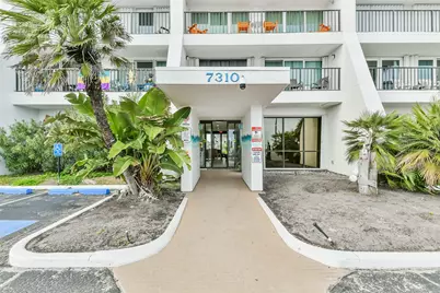 7310 Seawall Boulevard #404, Galveston, TX 77551 - Photo 7