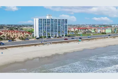 7310 Seawall Boulevard #404, Galveston, TX 77551 - Photo 5