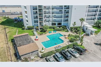 7310 Seawall Boulevard #404, Galveston, TX 77551 - Photo 27
