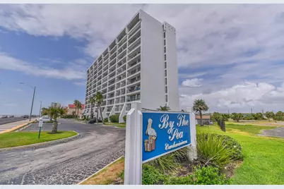 7310 Seawall Boulevard #404, Galveston, TX 77551 - Photo 5
