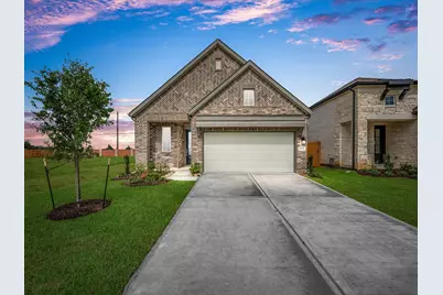 22535 Camp Driftwood, Waller, TX 77484 - Photo 1