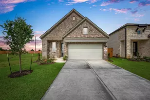 22535 Camp Driftwood, Waller, TX 77484 - Photo 1