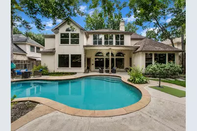 110 Capstone Circle, The Woodlands, TX 77381 - Photo 41