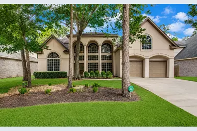 110 Capstone Circle, The Woodlands, TX 77381 - Photo 45