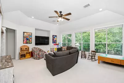 110 Capstone Circle, The Woodlands, TX 77381 - Photo 31