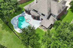 16415 Canyon Chase Dr, Houston, TX 77095 - Photo 1