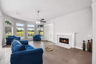 16415 Canyon Chase Drive, Houston, TX 77095 - Photo 13