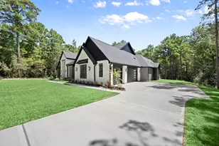 130 Sanctuary Rd, Huntsville, TX 77340 - Photo 5