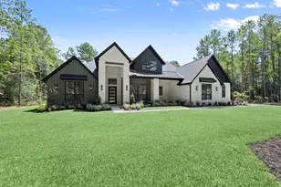130 Sanctuary Rd, Huntsville, TX 77340 - Photo 3