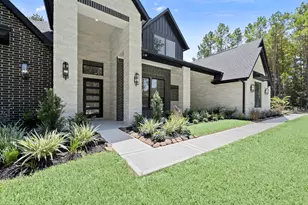 130 Sanctuary Rd, Huntsville, TX 77340 - Photo 11