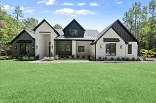 130 Sanctuary Rd, Huntsville, TX 77340 - Photo 1