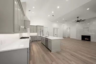130 Sanctuary Road, Huntsville, TX 77340 - Photo 19