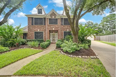 23102 Crossbend Drive, Katy, TX 77494 - Photo 1