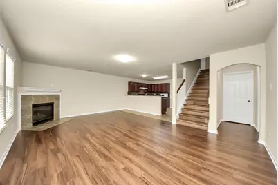 11014 Cape Rise Trail, Houston, TX 77044 - Photo 9
