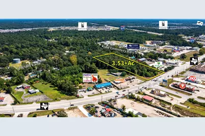 20251 Fm 1485, New Caney, TX 77357 - Photo 3