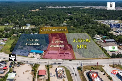 20251 Fm 1485, New Caney, TX 77357 - Photo 9