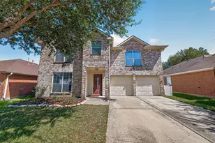 25346 Barmby Dr, Tomball, TX 77375 - Photo 1