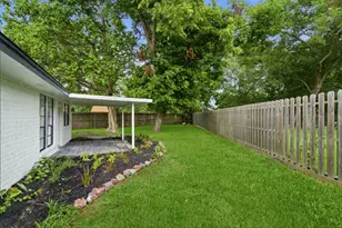 5703 Woodville Ln, Pearland, TX 77584 - Photo 23