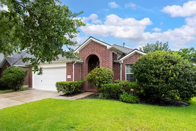 3410 Cactus Creek Drive, Spring, TX 77386 - Photo 1