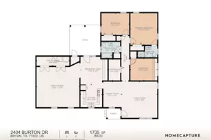 2404 Burton Dr, Bryan, TX 77802 - Photo 31