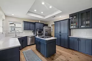 527 Caney Creek Dr, Livingston, TX 77351 - Photo 11