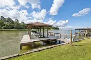 527 Caney Creek Dr, Livingston, TX 77351 - Photo 41
