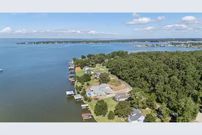 527 Caney Creek Drive, Livingston, TX 77351 - Photo 45