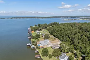 527 Caney Creek Dr, Livingston, TX 77351 - Photo 45