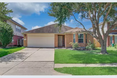 13915 Fort Nelson Drive, Houston, TX 77083 - Photo 3