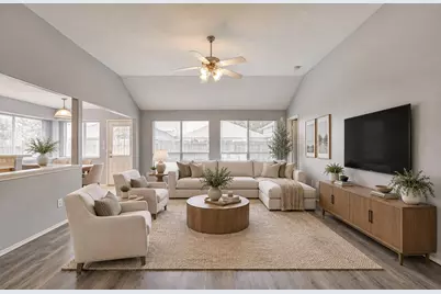 13915 Fort Nelson Drive, Houston, TX 77083 - Photo 9