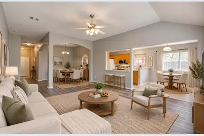 13915 Fort Nelson Drive, Houston, TX 77083 - Photo 1