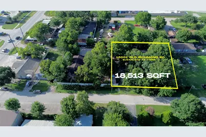 16005 Old Richmond Road, Sugar Land, TX 77498 - Photo 7