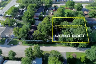 16005 Old Richmond Rd, Sugar Land, TX 77498 - Photo 7