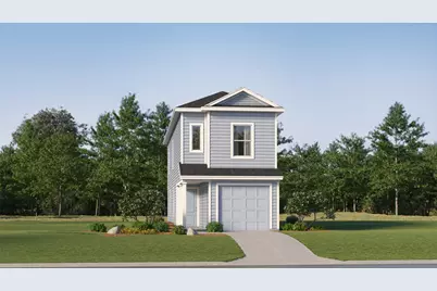 951 Pertuso Lane, Huffman, TX 77336 - Photo 1