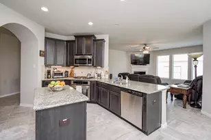 12006 Sambuco Ct, Richmond, TX 77406 - Photo 7