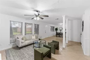 4927 Glendower Dr, Spring, TX 77373 - Photo 7