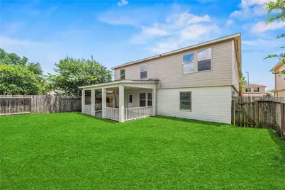 19526 Cliffsage Court, Cypress, TX 77433 - Photo 13