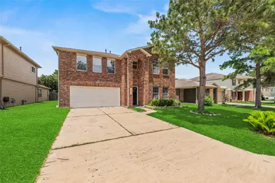 19526 Cliffsage Court, Cypress, TX 77433 - Photo 35