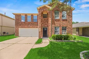 19526 Cliffsage Ct, Cypress, TX 77433 - Photo 1