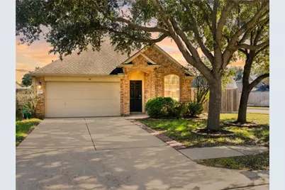 5526 Dunbrook Park Lane, Katy, TX 77449 - Photo 1