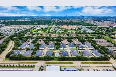 2865 Westhollow Drive #99, Houston, TX 77082 - Photo 9