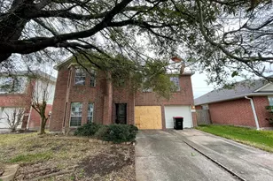 4019 Kelsey Trail Ln, Houston, TX 77047 - Photo 1