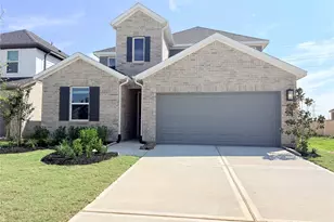 9622 Akashi Run Dr, Cypress, TX 77433 - Photo 1
