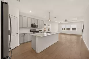 9622 Akashi Run Dr, Cypress, TX 77433 - Photo 3