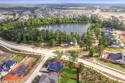 403 Venado View Court, Conroe, TX 77304 - Photo 35