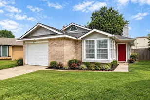 1614 Brickarbor Dr, Katy, TX 77449 - Photo 1