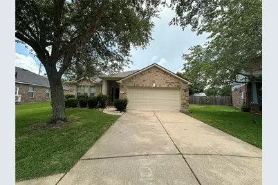 2704 Quail Dove Lane, League City, TX 77573 - Photo 1