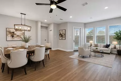 10972 Swang Link Drive, Houston, TX 77043 - Photo 5