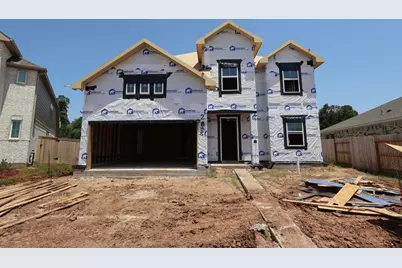 2838 Dark Lantern Drive, Rosenberg, TX 77471 - Photo 3
